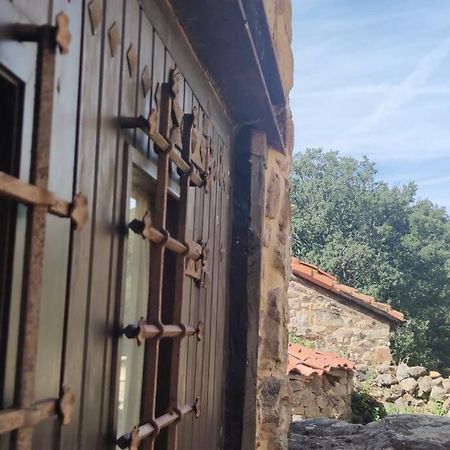 Casa Con Encanto Lagunanegra Y Urbion Винуэса Экстерьер фото